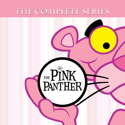 Télécharger The Pink Panther, The Complete Series