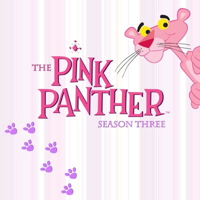 Télécharger The Pink Panther Show, Season 3