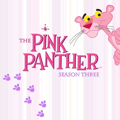 The Pink Panther Show, Season 3 torrent magnet