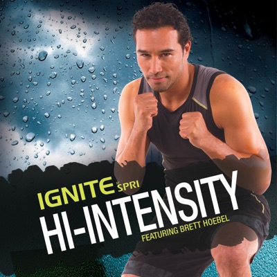 Ignite By SPRI: HI-INTENSITY torrent magnet