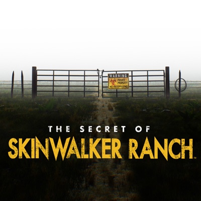 Télécharger The Secret of Skinwalker Ranch, Season 1