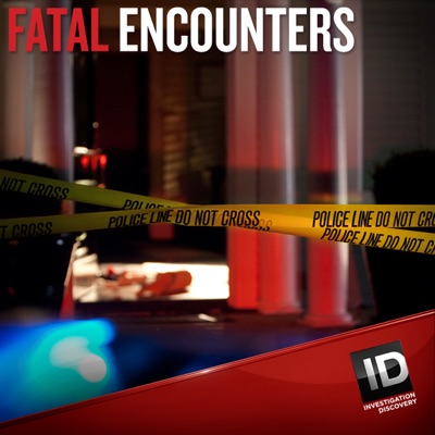 Acheter Fatal Encounters, Season 1 en DVD