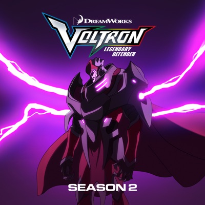 Voltron: Legendary Defender, Season 2 torrent magnet