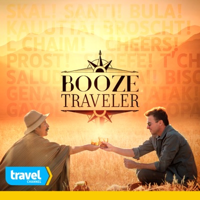 Télécharger Booze Traveler, Season 1