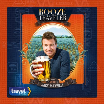 Télécharger Booze Traveler, Season 3