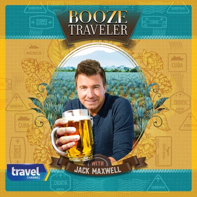 Acheter Booze Traveler, Season 4 en DVD