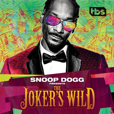 Télécharger Snoop Dogg Presents The Joker’s Wild, Season 1