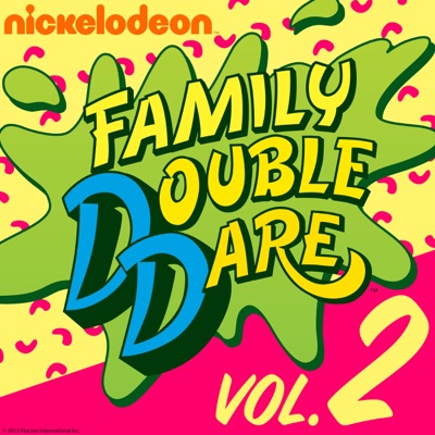 Télécharger Family Double Dare, Vol. 2