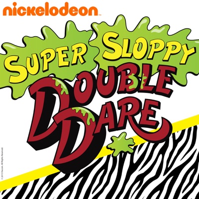 Télécharger Super Sloppy Double Dare, Vol. 1