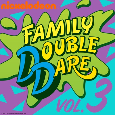 Télécharger Family Double Dare, Vol. 3