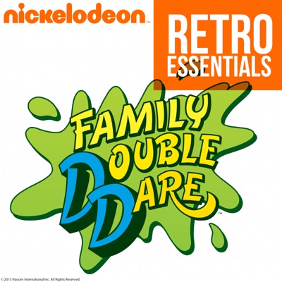 Télécharger Family Double Dare, Retro Essentials