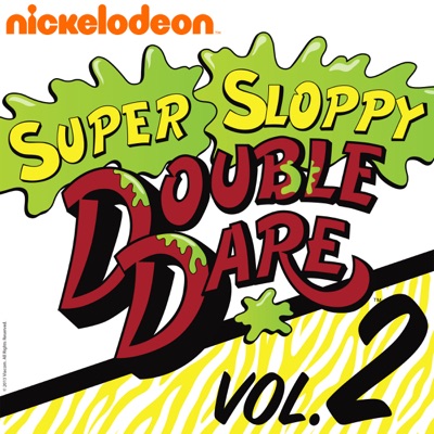 Télécharger Super Sloppy Double Dare, Vol. 2