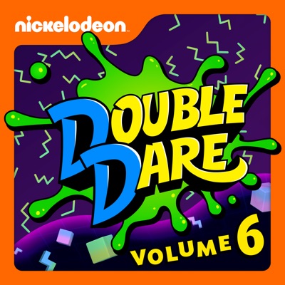 Télécharger Double Dare, Vol. 6