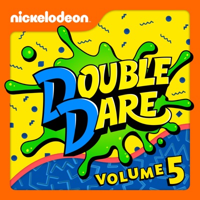 Télécharger Double Dare, Vol. 5