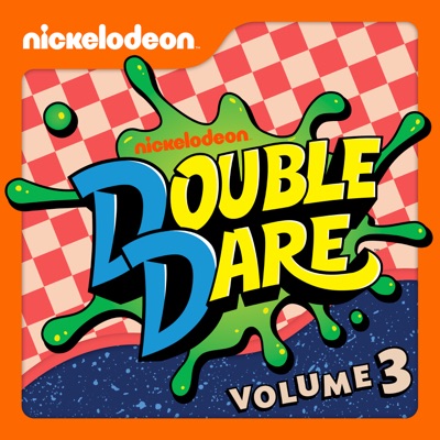 Télécharger Double Dare, Vol. 3