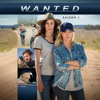 Wanted, Saison 1 torrent magnet