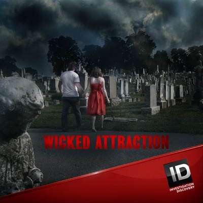 Acheter Wicked Attraction, Season 2 en DVD