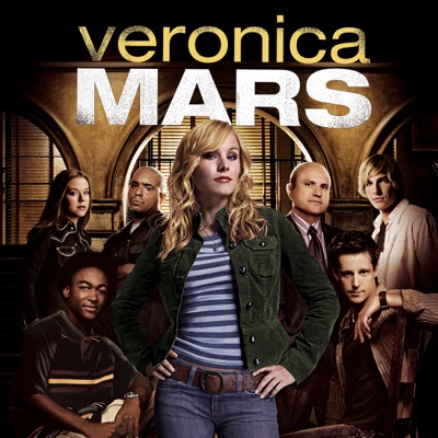 Acheter Veronica Mars, Saison 3 en DVD