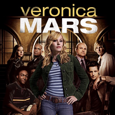 Télécharger Veronica Mars, Saison 3