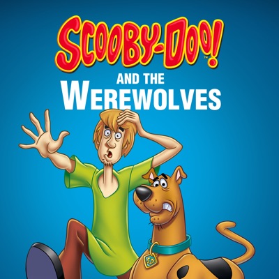 Télécharger Scooby-Doo! and the Werewolves