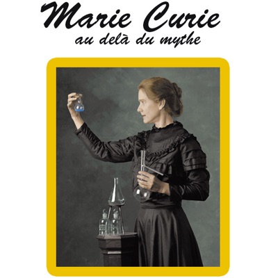 Acheter Marie Curie, au-delà du mythe en DVD
