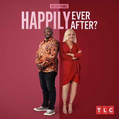 Télécharger 90 Day Fiance: Happily Ever After?, Season 6