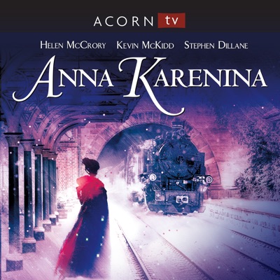 Acheter Anna Karenina en DVD