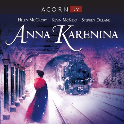 Télécharger Anna Karenina