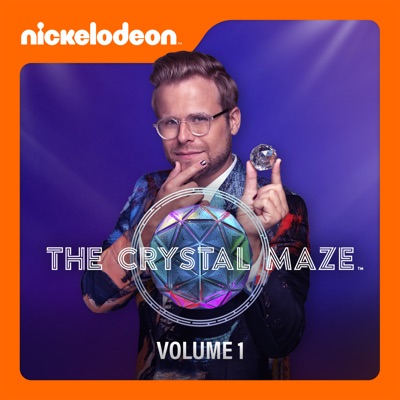 Télécharger The Crystal Maze, Vol. 1