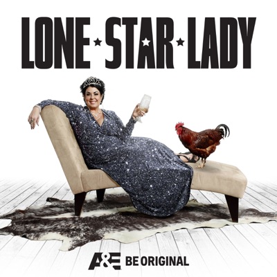 Télécharger Lone Star Lady