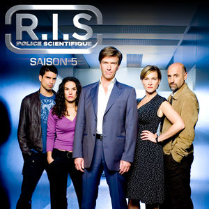 Télécharger RIS : Police scientifique, Saison 5