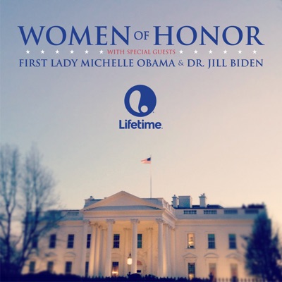 Télécharger Women of Honor with Special Guests First Lady Michelle Obama and Dr. Jill Biden