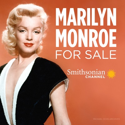 Marilyn Monroe for Sale torrent magnet