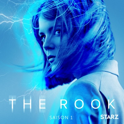 Télécharger The Rook, Saison 1 (VOST)