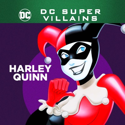Télécharger DC Super-Villains: Harley Quinn