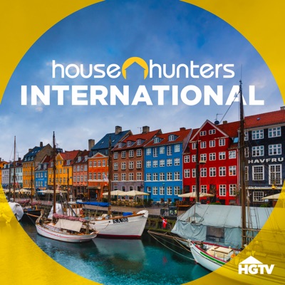 Télécharger House Hunters International, Season 153