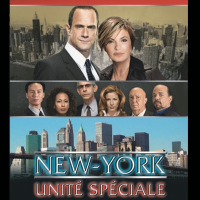 Télécharger New York Unité Spéciale, Saison 9