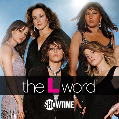 Télécharger The L Word, Season 3