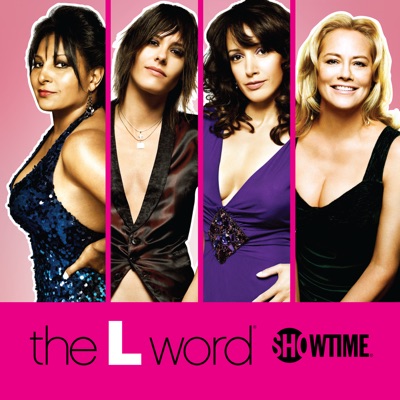 Télécharger The L Word, Season 4