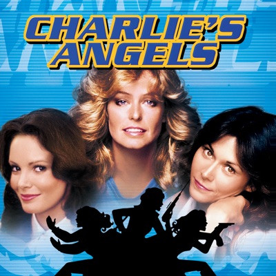 Télécharger Charlie's Angels (1977), Season 1