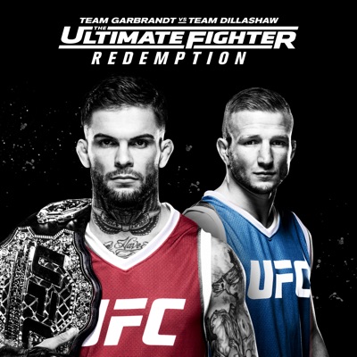 Télécharger The Ultimate Fighter 25: Redemption
