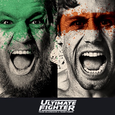 Télécharger The Ultimate Fighter 22: Team McGregor vs. Team Faber