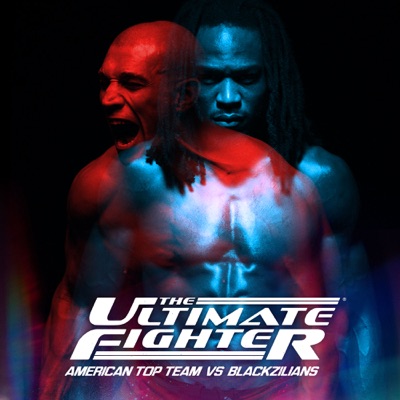 Télécharger The Ultimate Fighter 21: American Top Team vs. Blackzilians