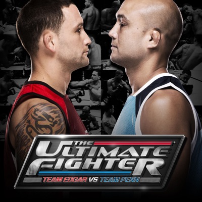 Télécharger The Ultimate Fighter 19: Team Edgar vs. Team Penn
