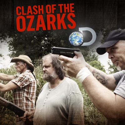 Télécharger Clash of the Ozarks, Season 1