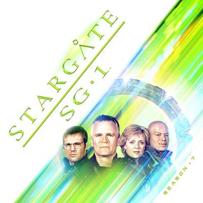 Télécharger Stargate SG-1, Saison 7