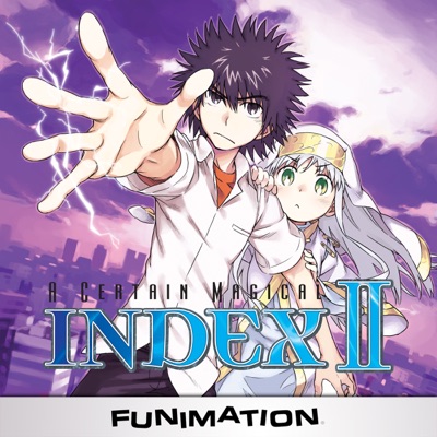 A Certain Magical Index II, Season 2, Part 1 torrent magnet