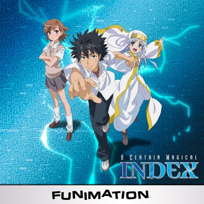 Télécharger A Certain Magical Index, Season 1