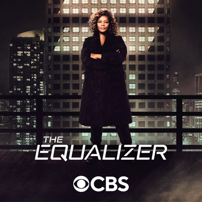 Télécharger The Equalizer, Season 1