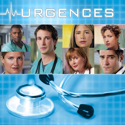 Télécharger Urgences, Saison 9